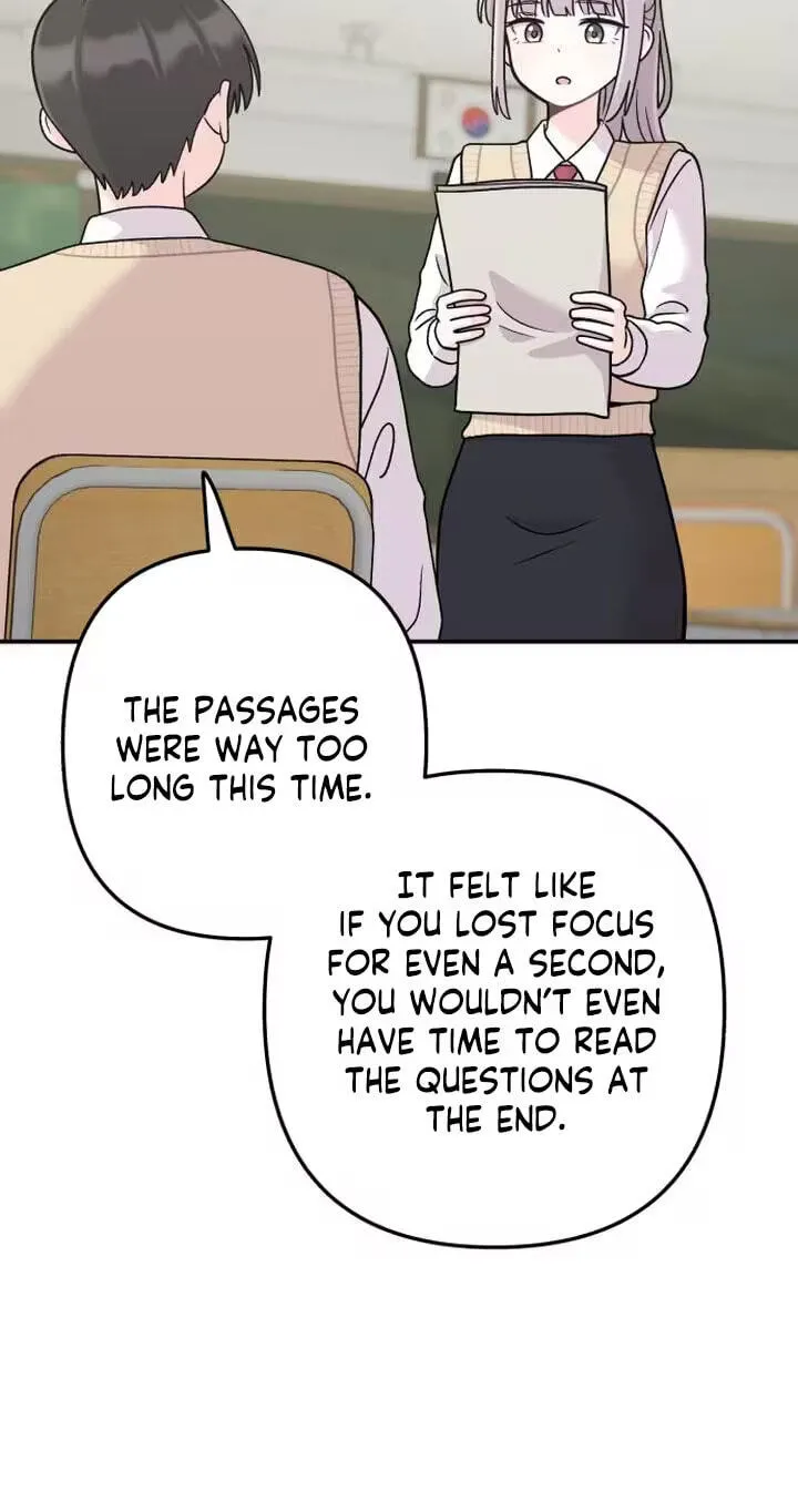Operation: Heartbeat Chapter 24 - Page 16