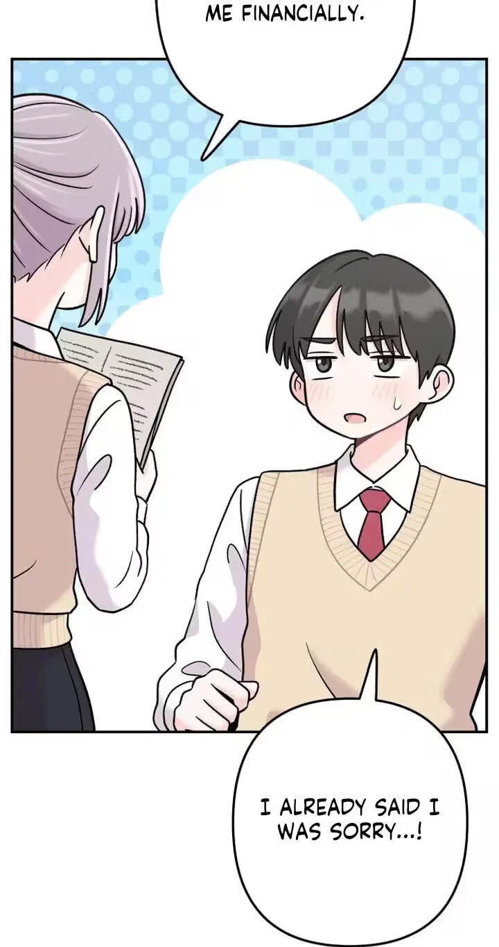 Operation: Heartbeat Chapter 24 - Page 18