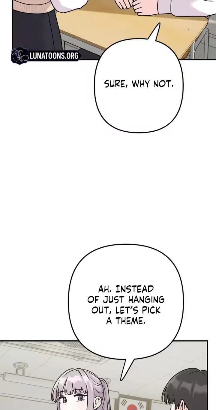 Operation: Heartbeat Chapter 24 - Page 20