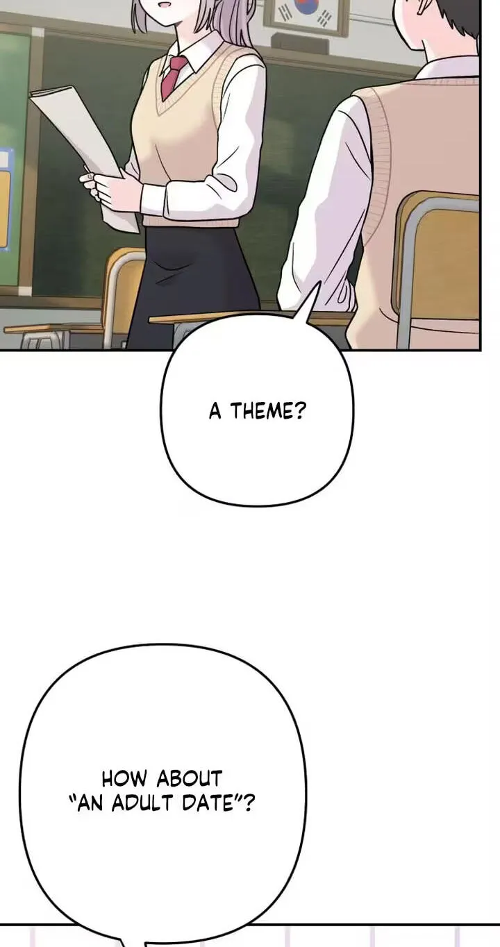 Operation: Heartbeat Chapter 24 - Page 21