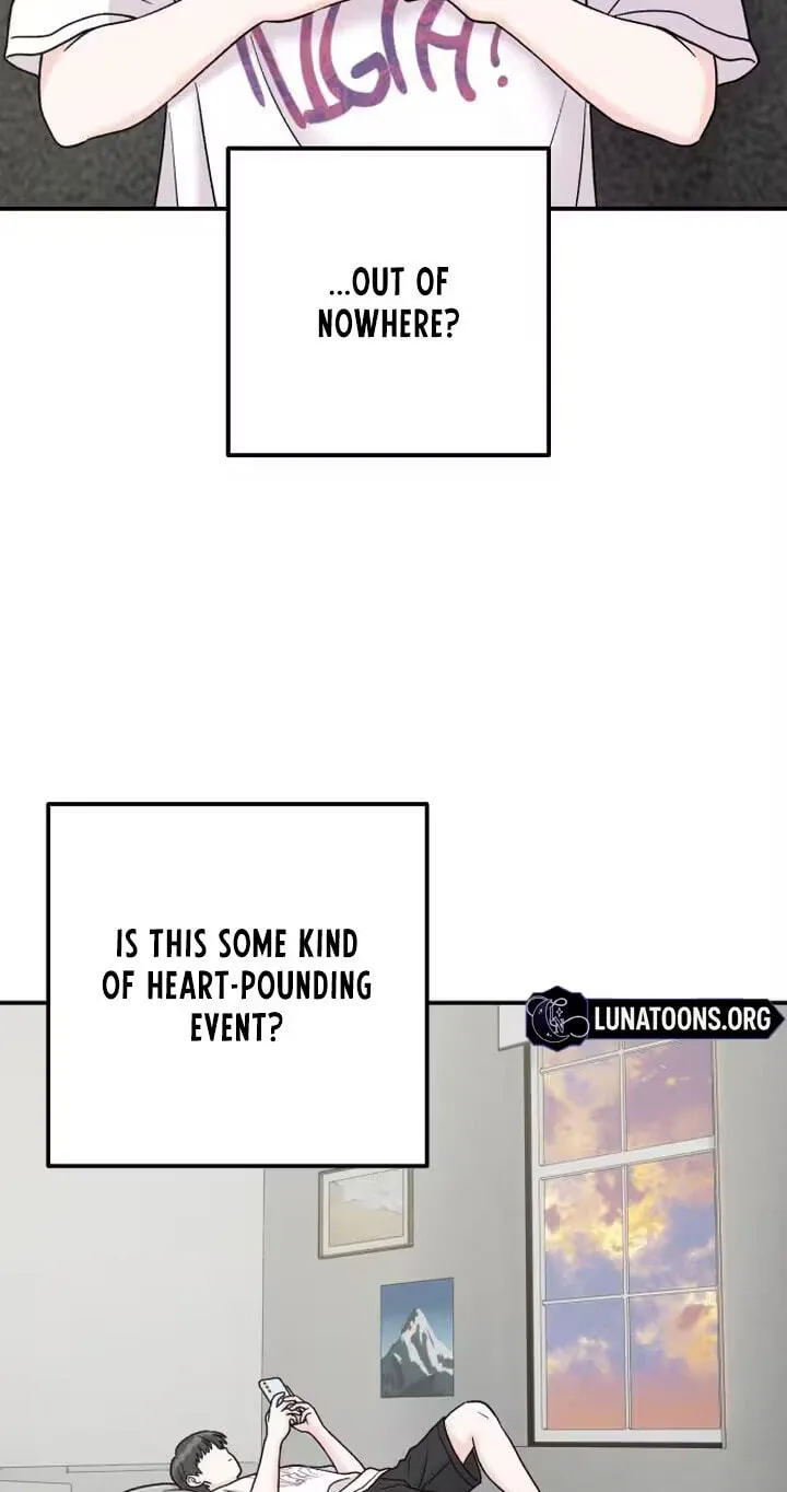 Operation: Heartbeat Chapter 24 - Page 25
