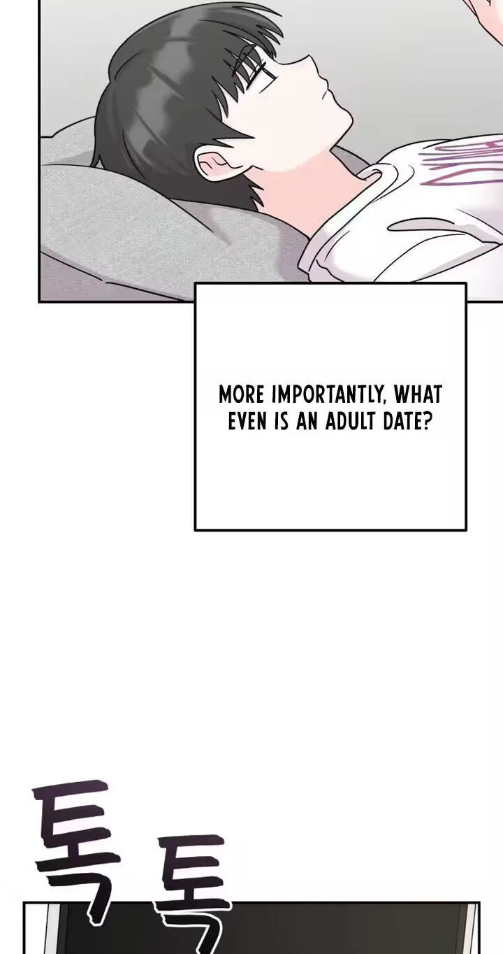 Operation: Heartbeat Chapter 24 - Page 27