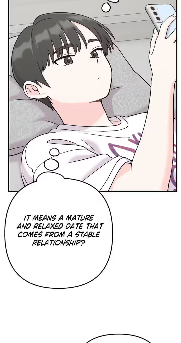Operation: Heartbeat Chapter 24 - Page 30