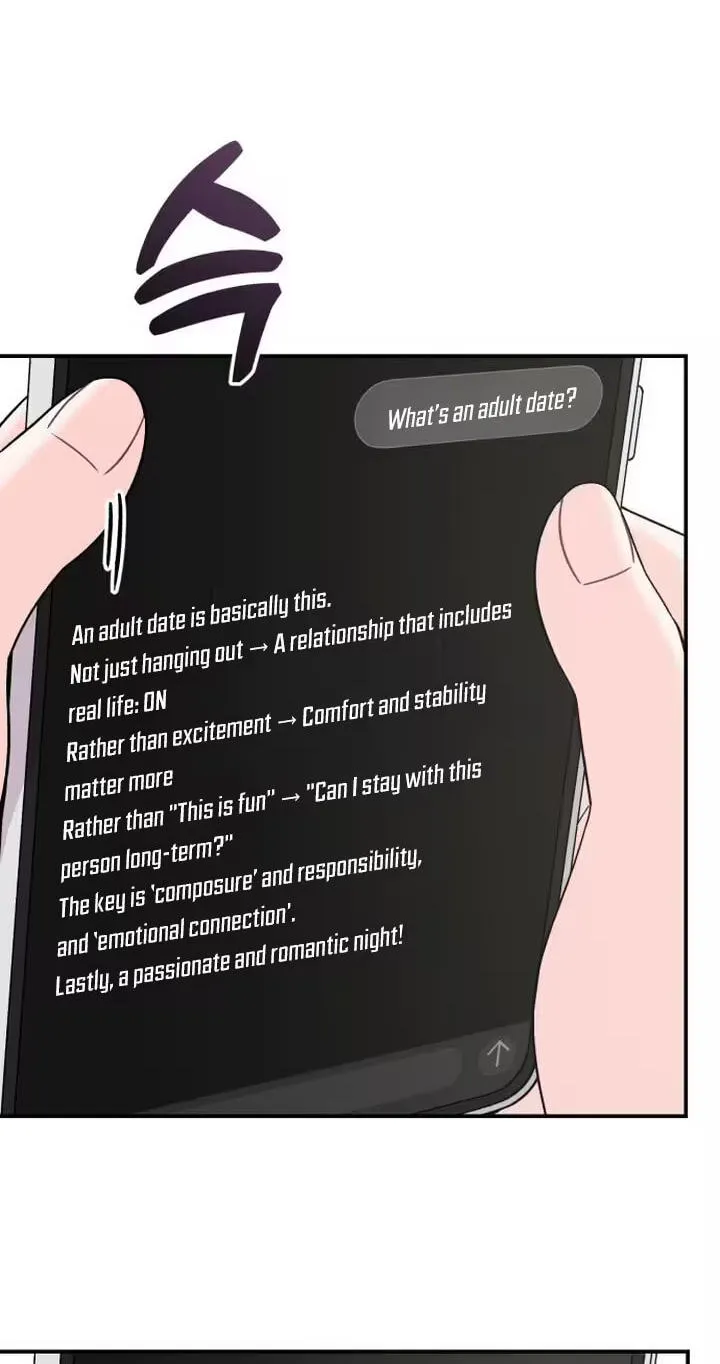 Operation: Heartbeat Chapter 24 - Page 32