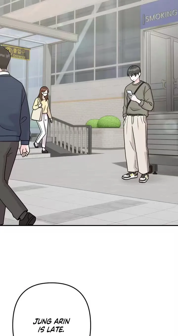 Operation: Heartbeat Chapter 24 - Page 37