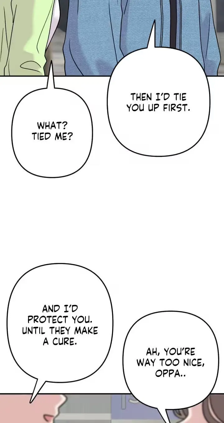 Operation: Heartbeat Chapter 24 - Page 41