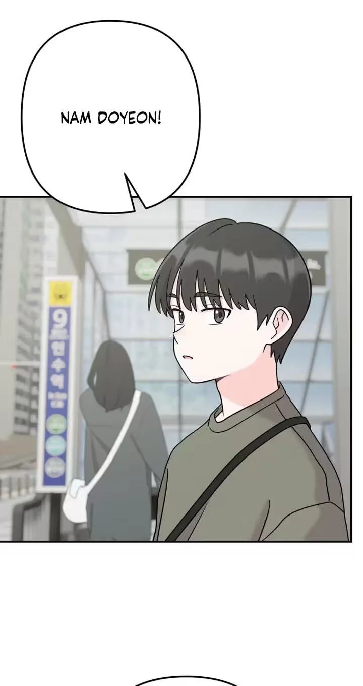 Operation: Heartbeat Chapter 24 - Page 43
