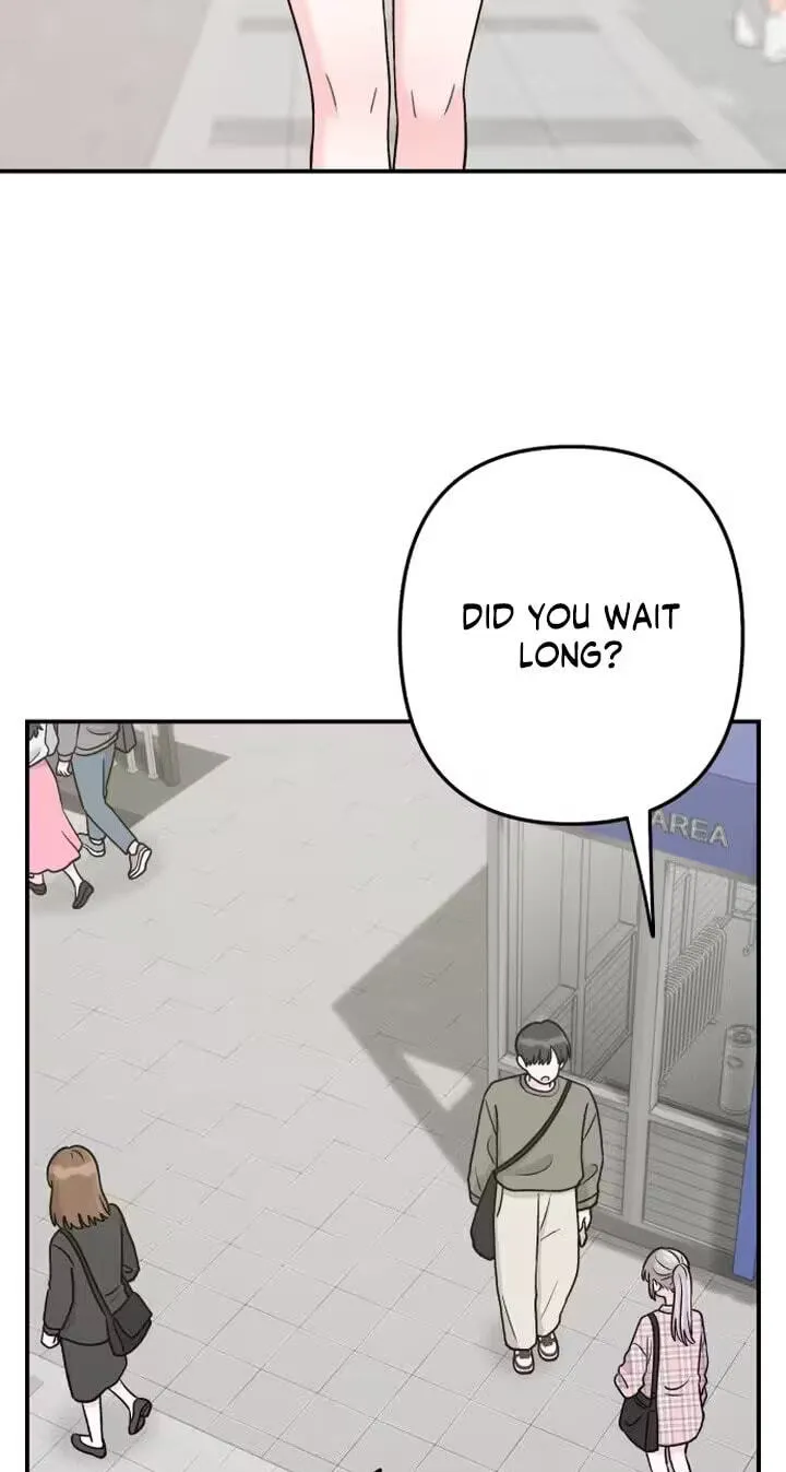Operation: Heartbeat Chapter 24 - Page 45