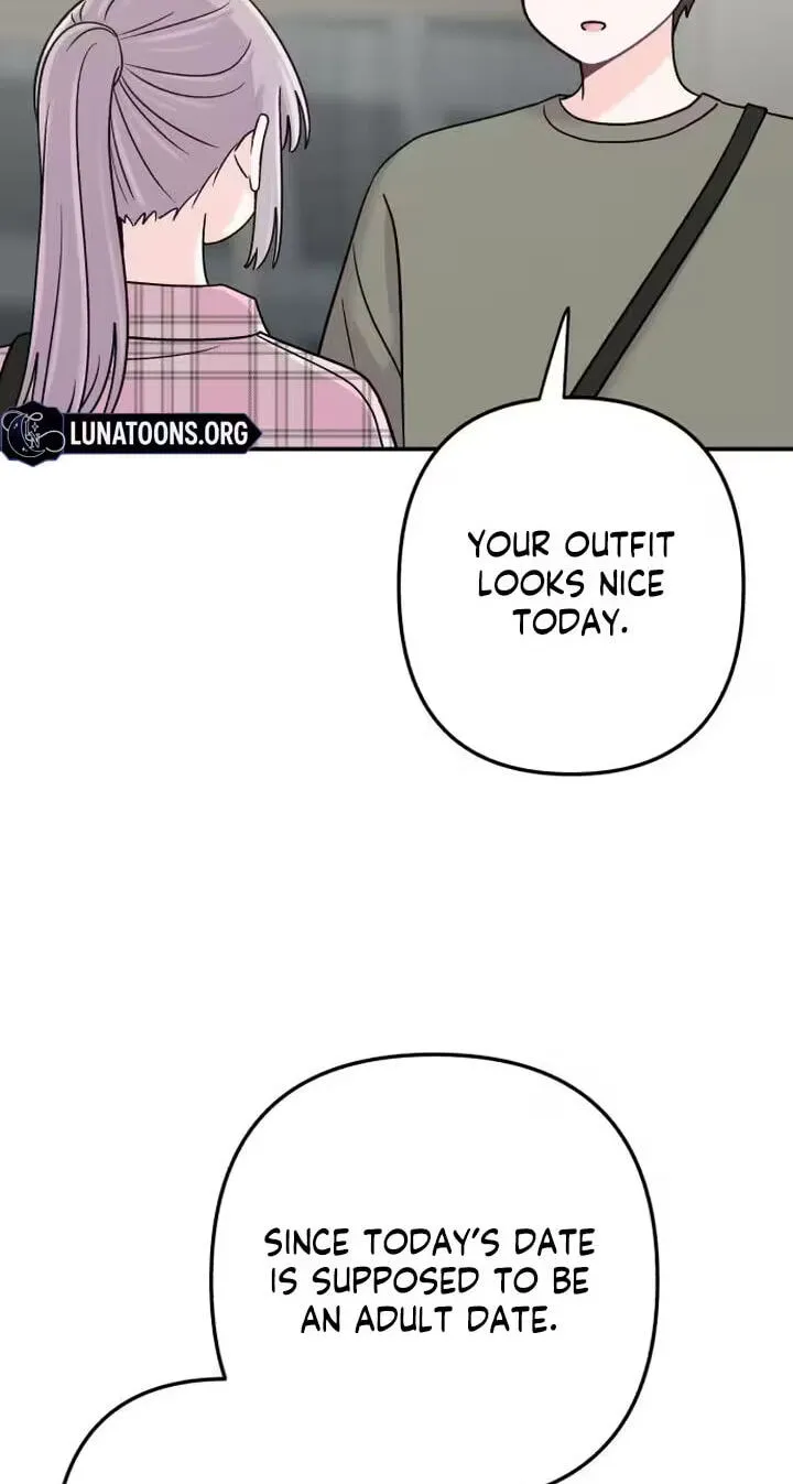 Operation: Heartbeat Chapter 24 - Page 47