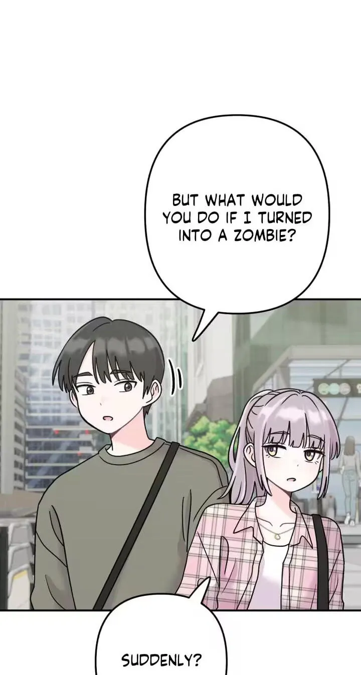 Operation: Heartbeat Chapter 24 - Page 49
