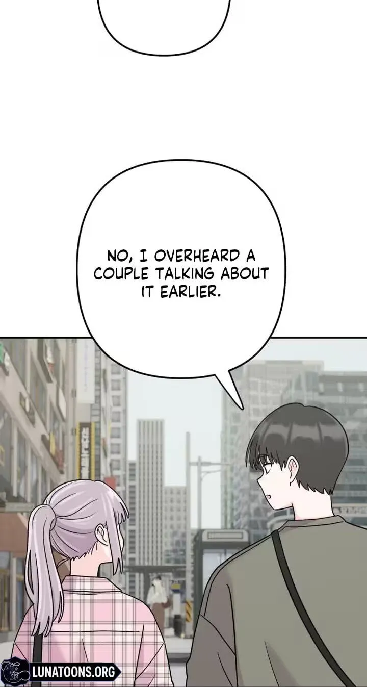 Operation: Heartbeat Chapter 24 - Page 50