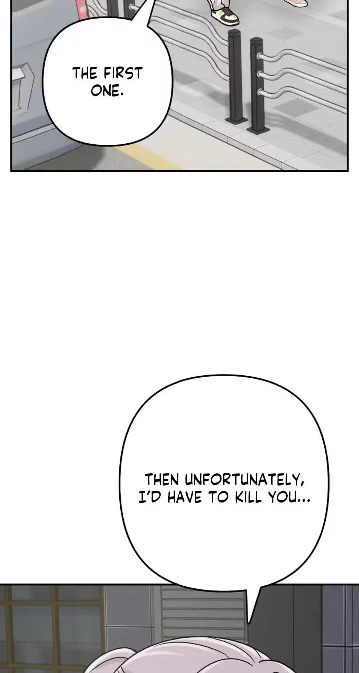 Operation: Heartbeat Chapter 24 - Page 52