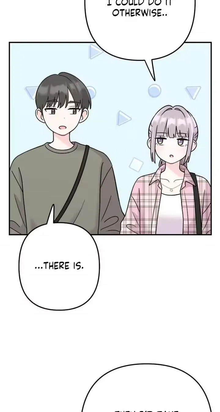Operation: Heartbeat Chapter 24 - Page 54