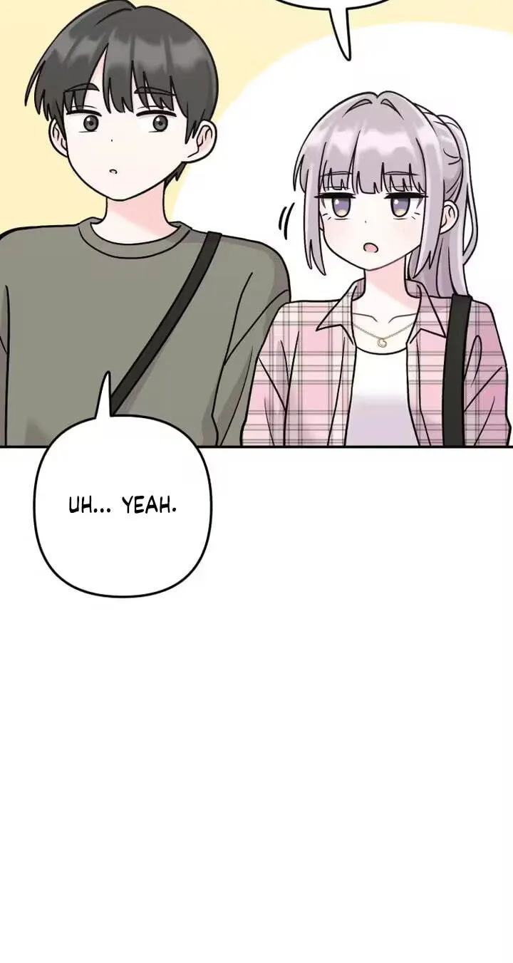 Operation: Heartbeat Chapter 24 - Page 59