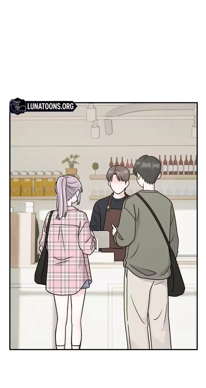 Operation: Heartbeat Chapter 24 - Page 60