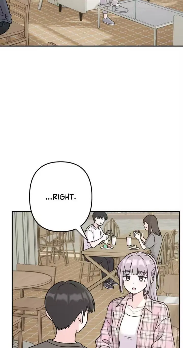 Operation: Heartbeat Chapter 25 - Page 2