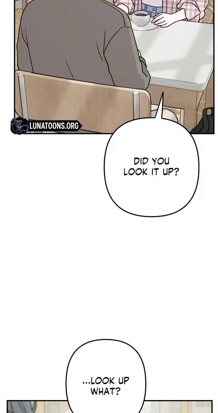 Operation: Heartbeat Chapter 25 - Page 3