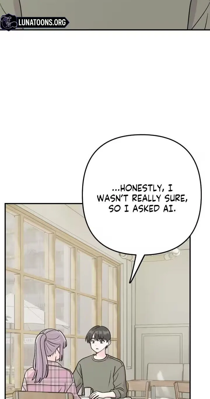 Operation: Heartbeat Chapter 25 - Page 7