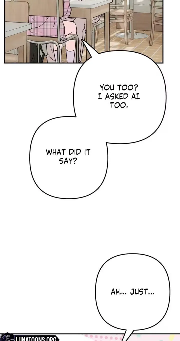 Operation: Heartbeat Chapter 25 - Page 8