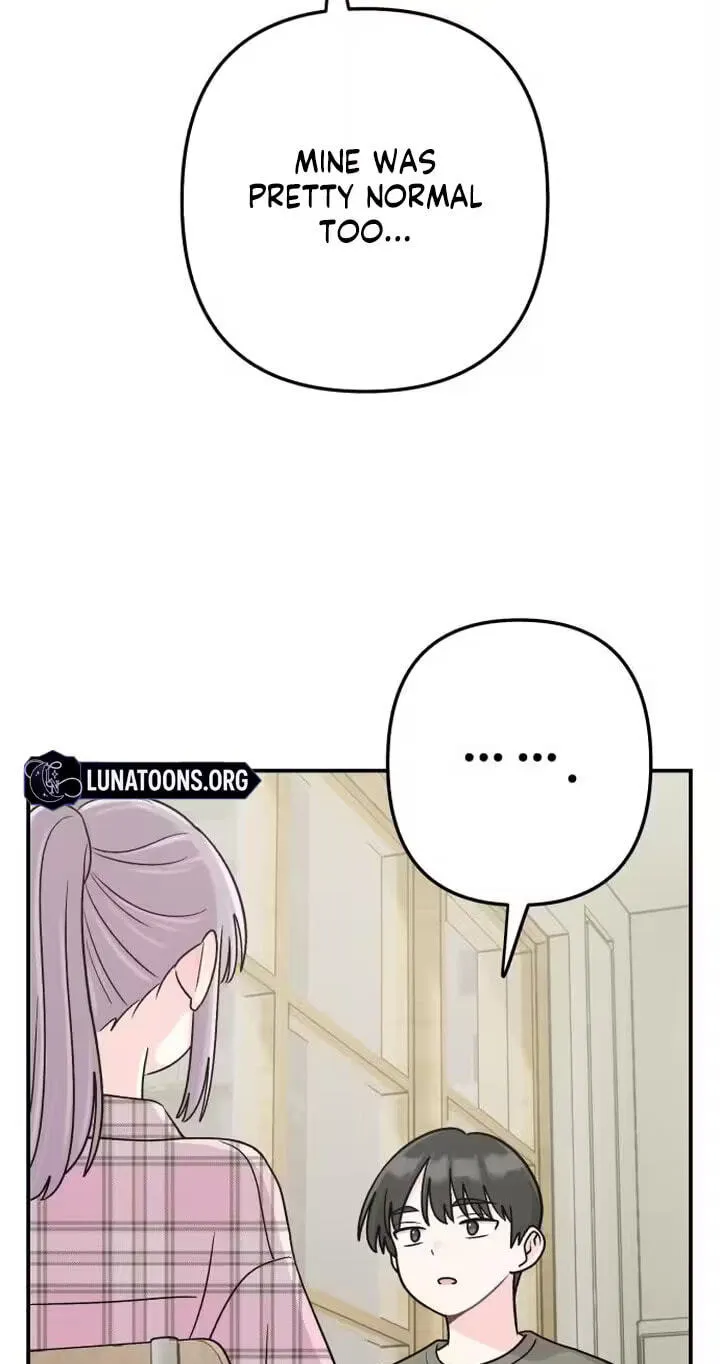 Operation: Heartbeat Chapter 25 - Page 14