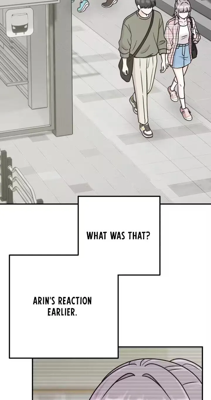 Operation: Heartbeat Chapter 25 - Page 16