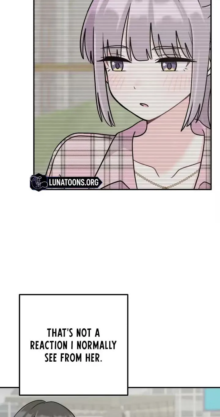 Operation: Heartbeat Chapter 25 - Page 17