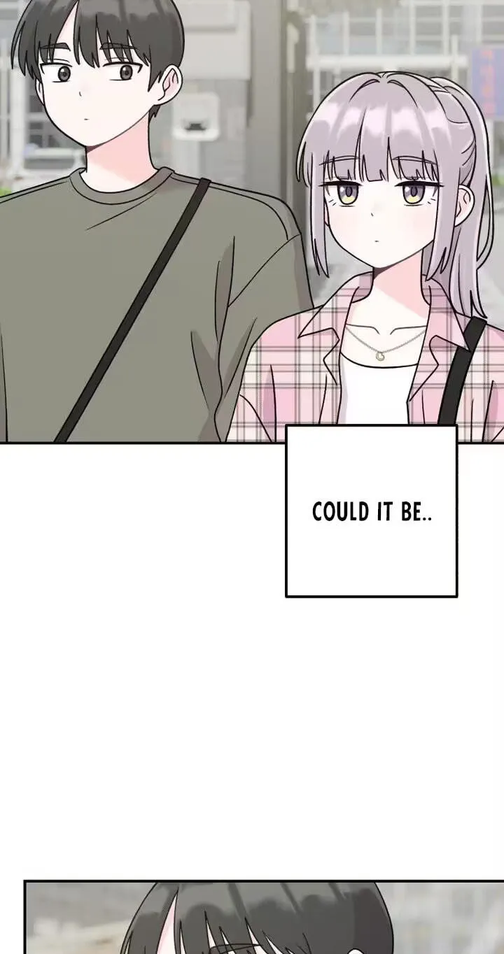 Operation: Heartbeat Chapter 25 - Page 18