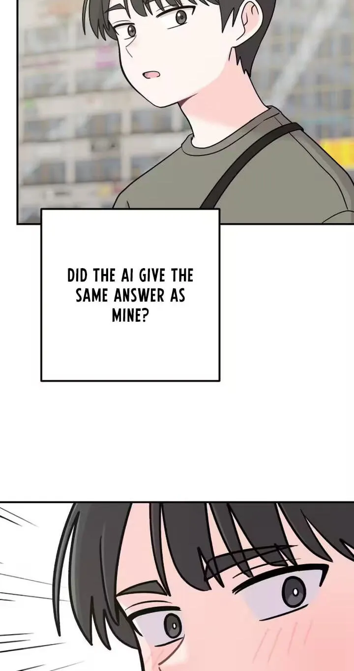 Operation: Heartbeat Chapter 25 - Page 19