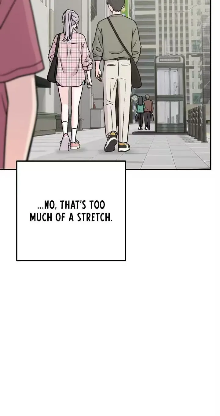 Operation: Heartbeat Chapter 25 - Page 21