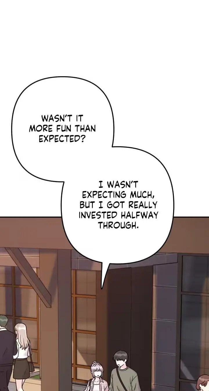 Operation: Heartbeat Chapter 25 - Page 38