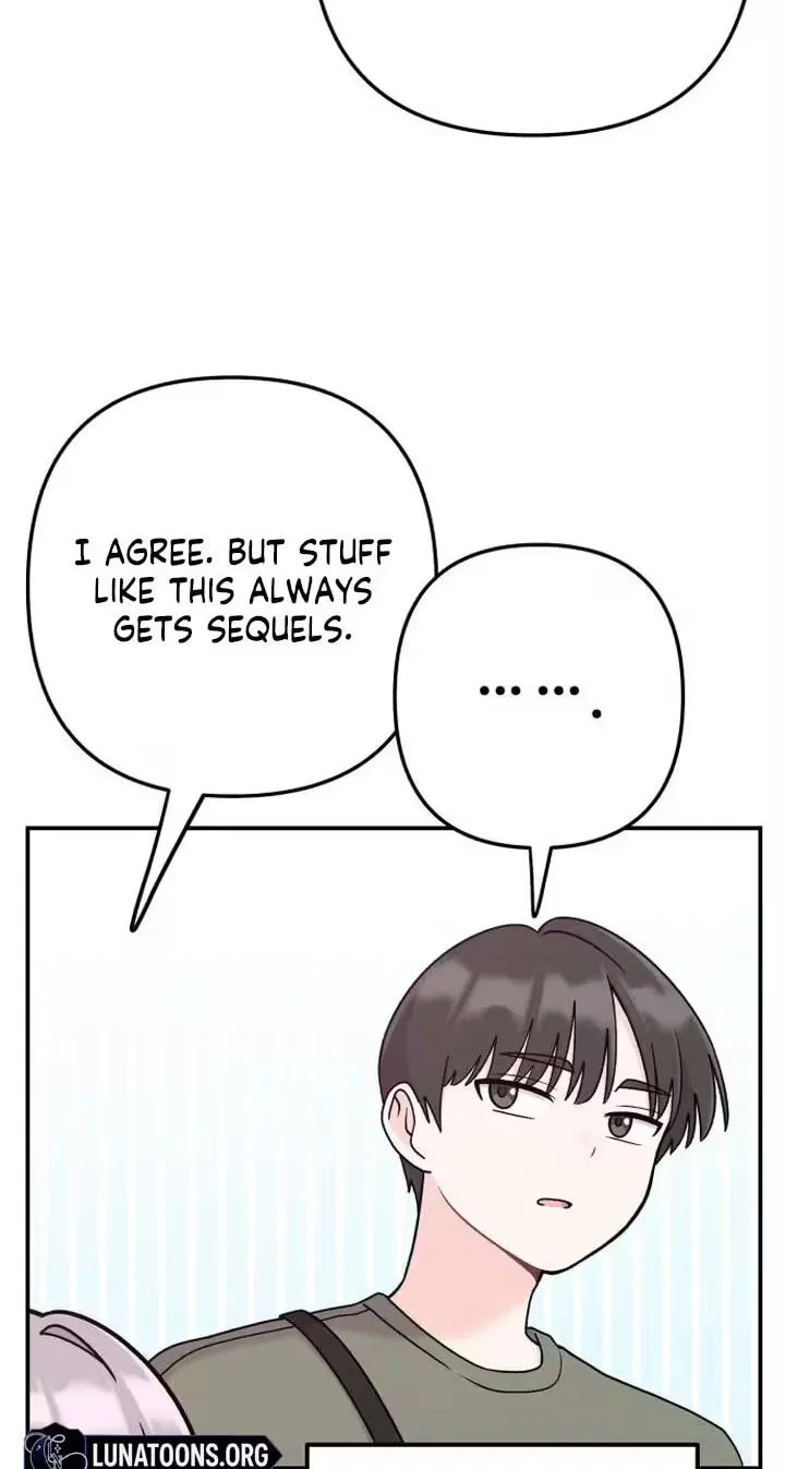 Operation: Heartbeat Chapter 25 - Page 41