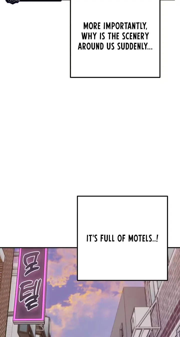 Operation: Heartbeat Chapter 25 - Page 42