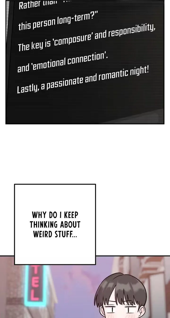 Operation: Heartbeat Chapter 25 - Page 44
