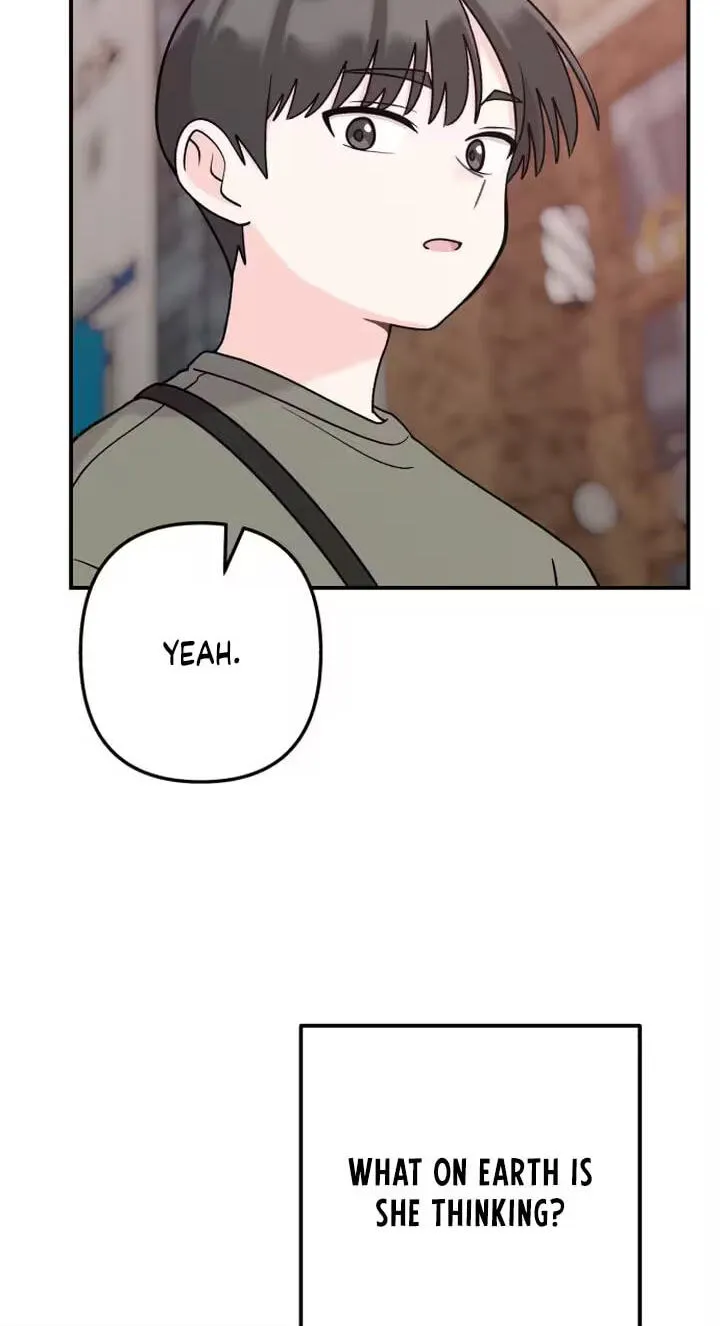 Operation: Heartbeat Chapter 25 - Page 51