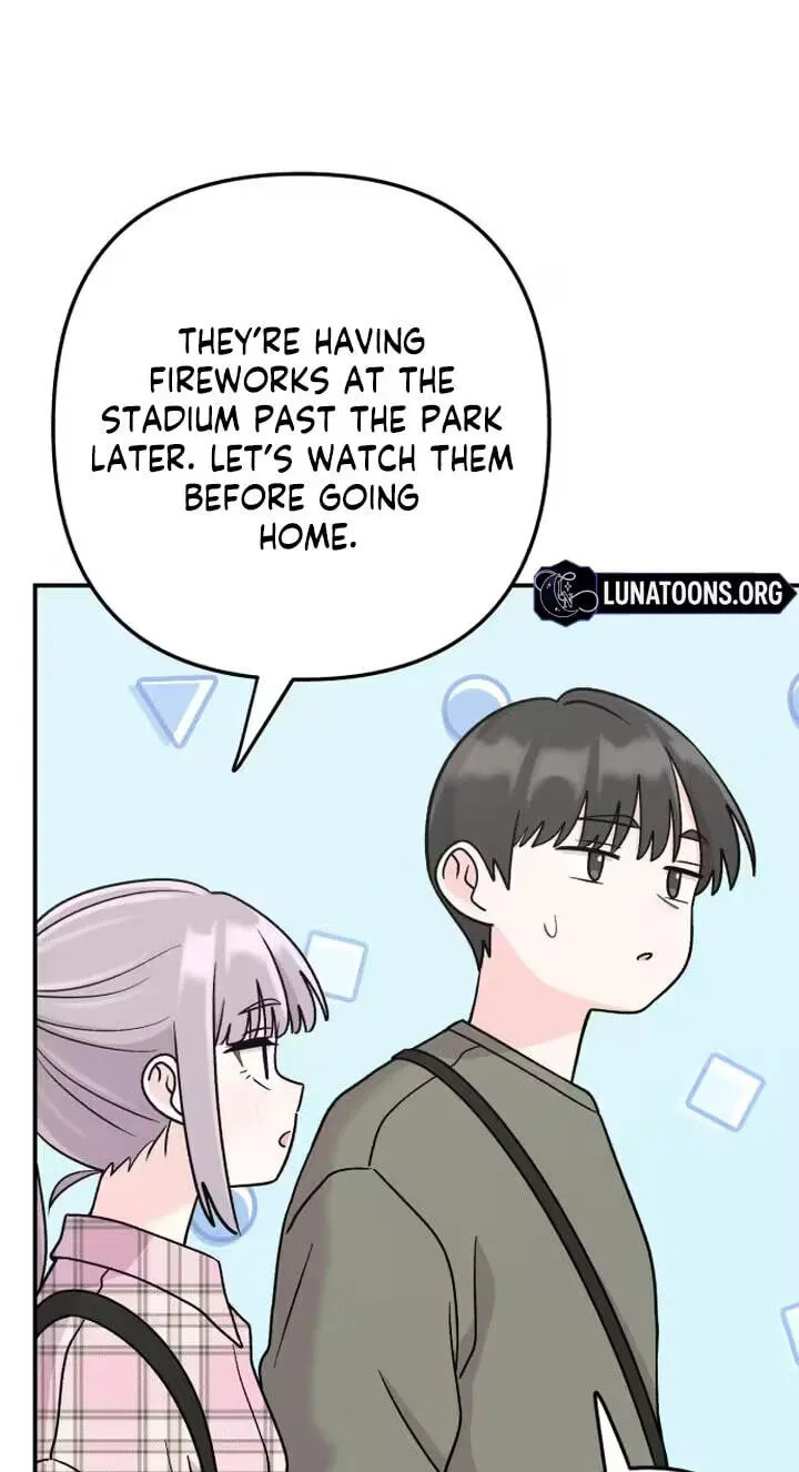 Operation: Heartbeat Chapter 25 - Page 53