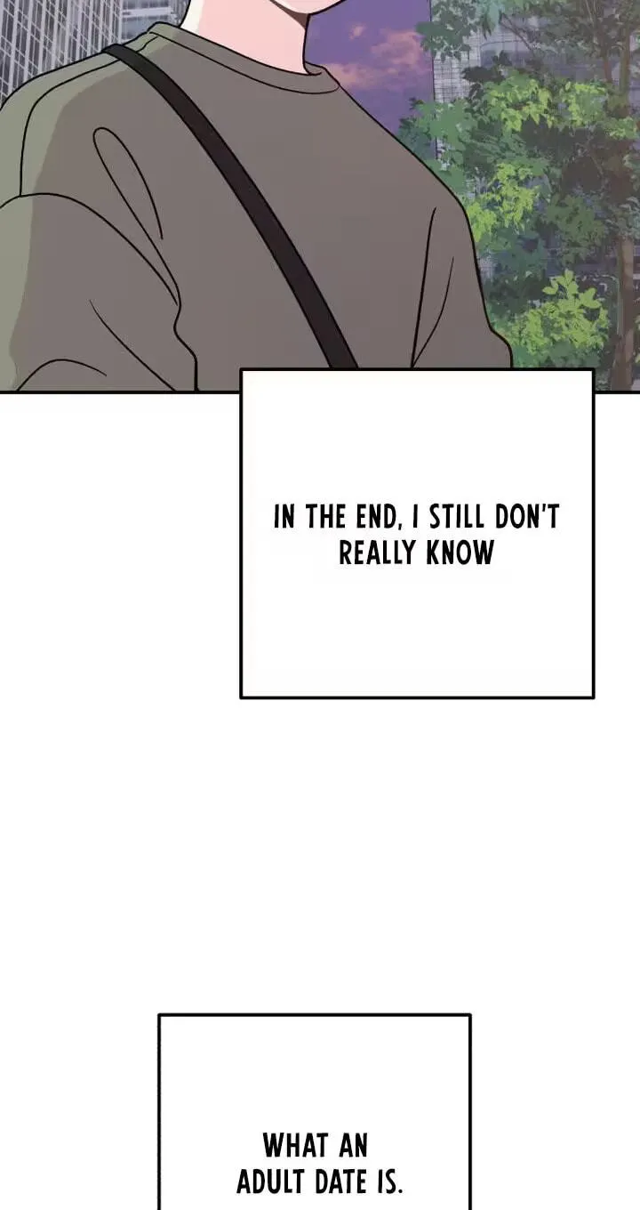 Operation: Heartbeat Chapter 25 - Page 59