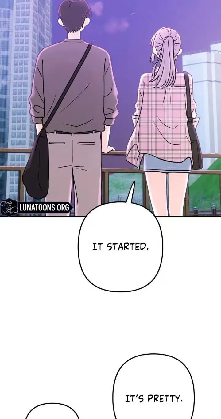 Operation: Heartbeat Chapter 25 - Page 64