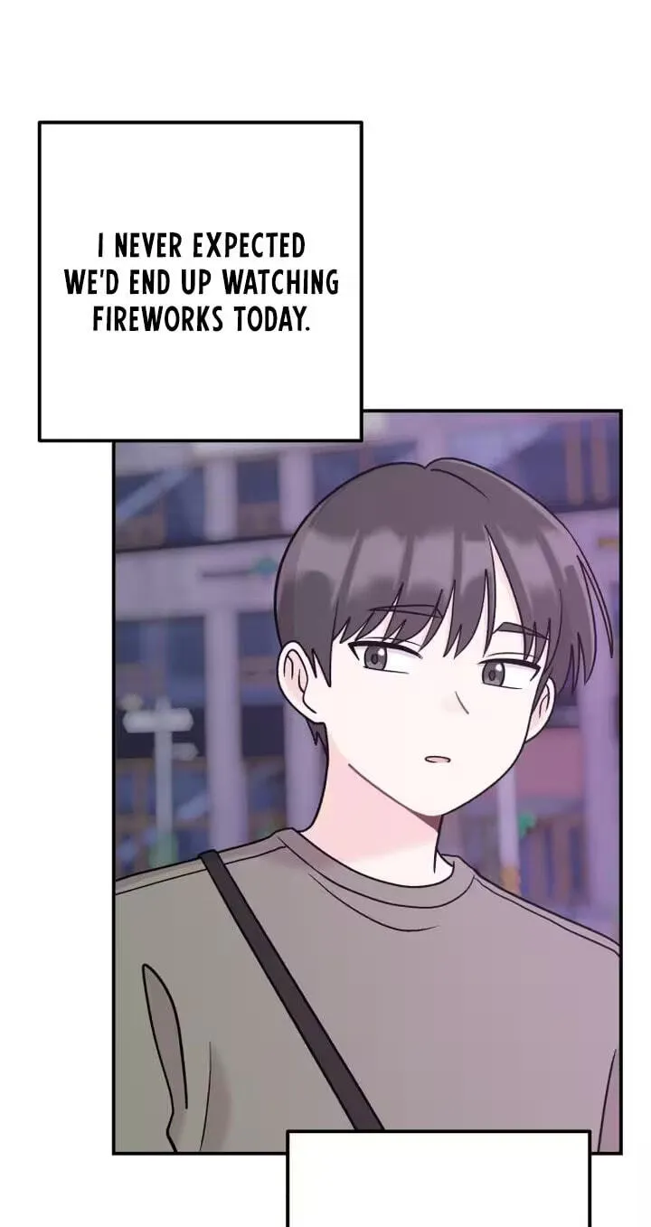 Operation: Heartbeat Chapter 25 - Page 66