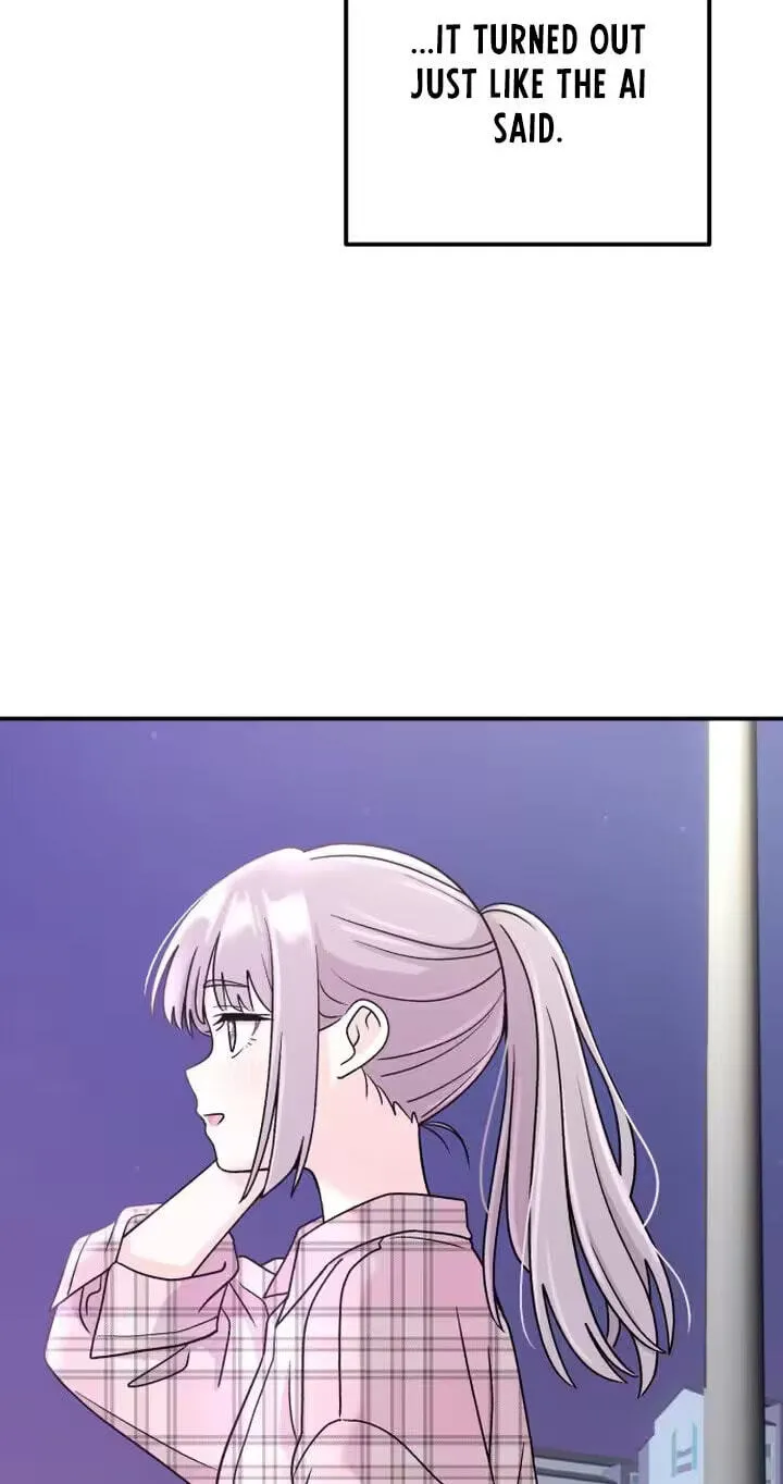 Operation: Heartbeat Chapter 25 - Page 67