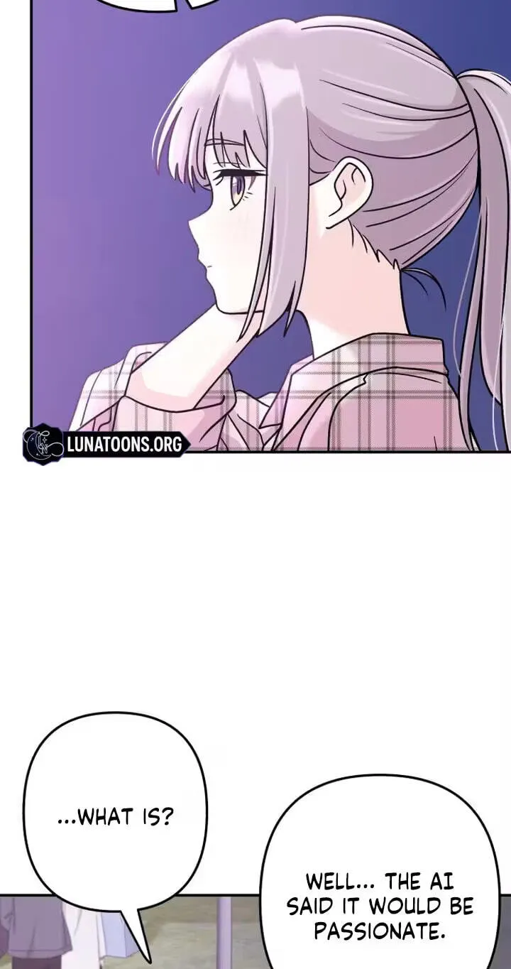 Operation: Heartbeat Chapter 25 - Page 69
