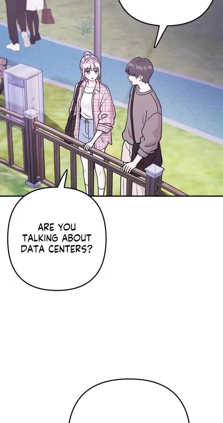 Operation: Heartbeat Chapter 25 - Page 70