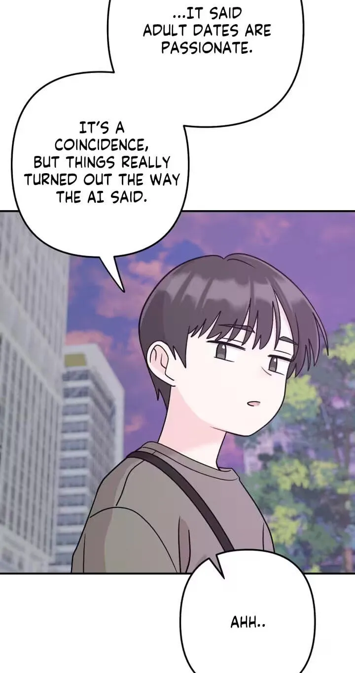 Operation: Heartbeat Chapter 25 - Page 71