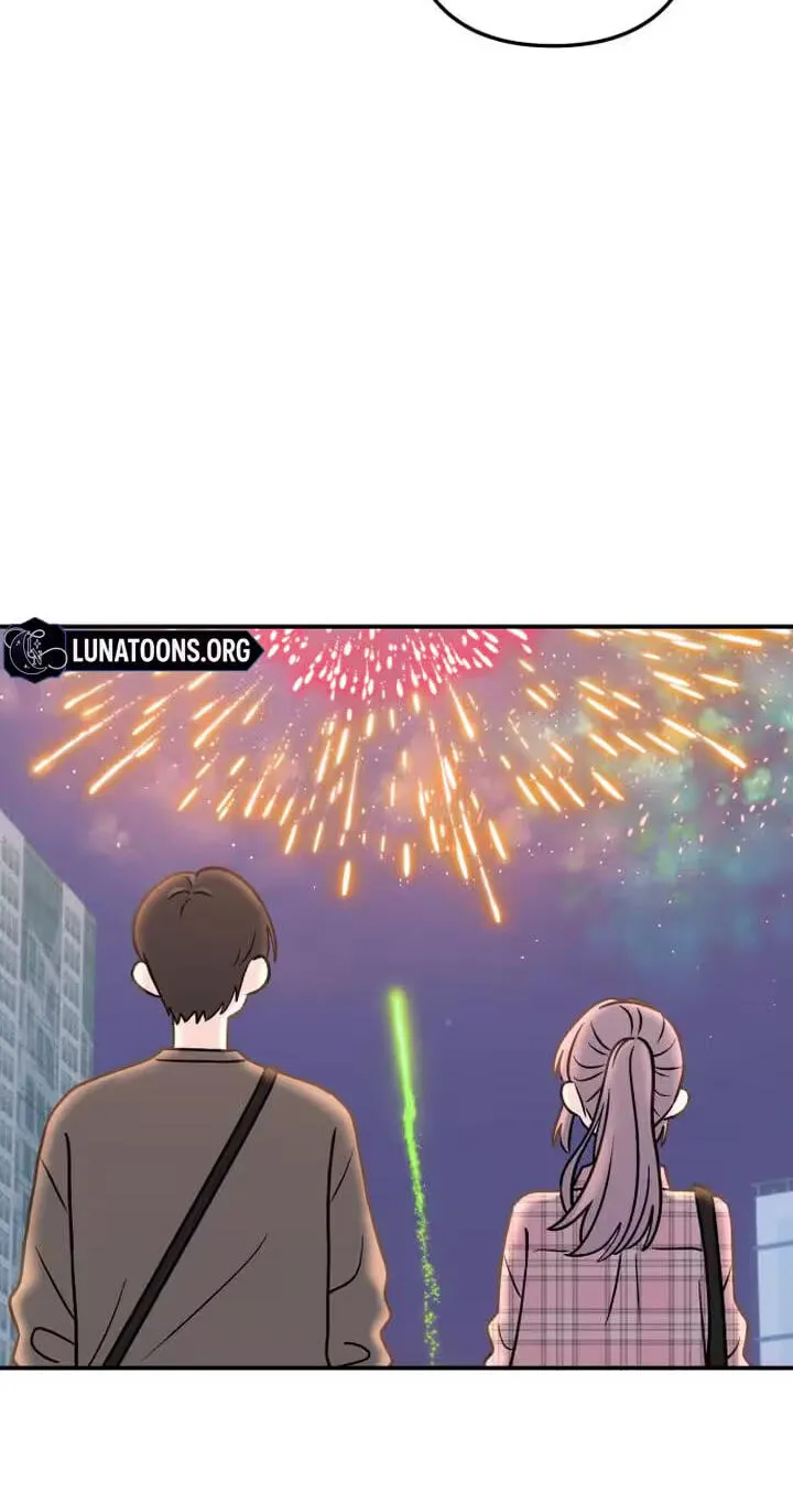 Operation: Heartbeat Chapter 25 - Page 72