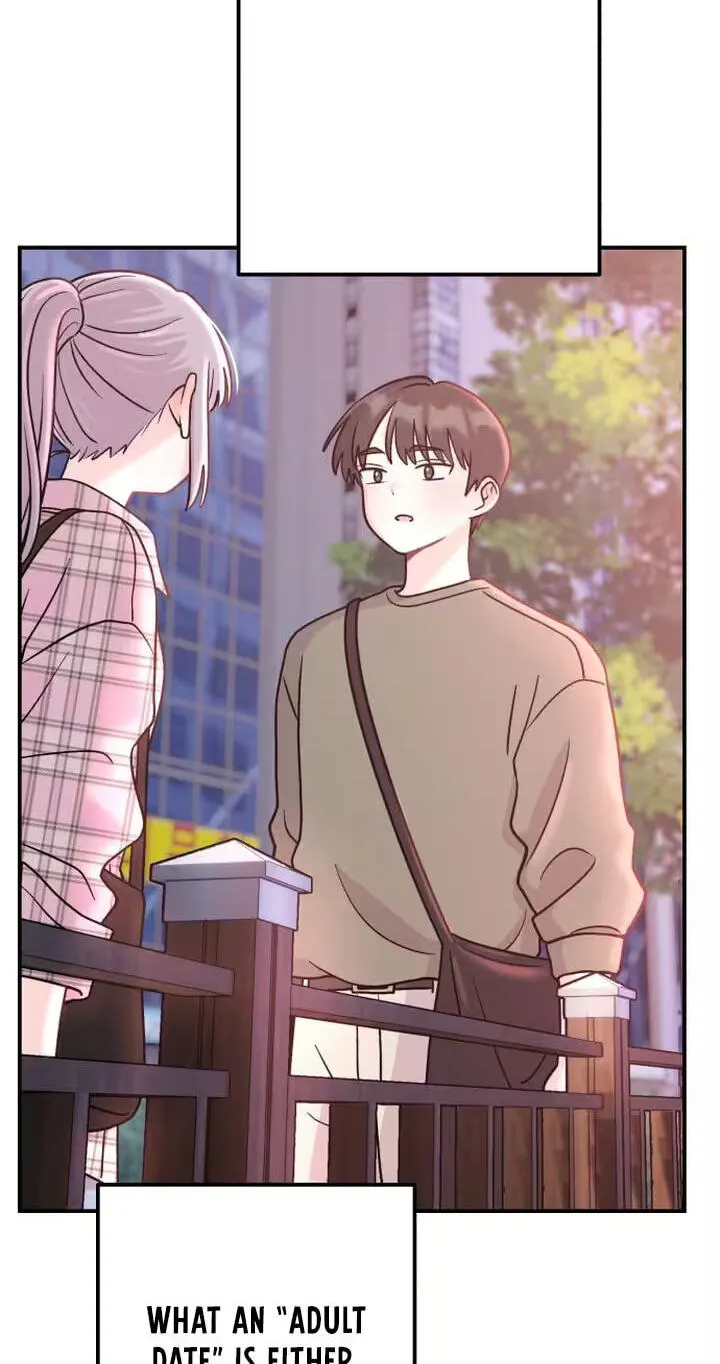 Operation: Heartbeat Chapter 25 - Page 79