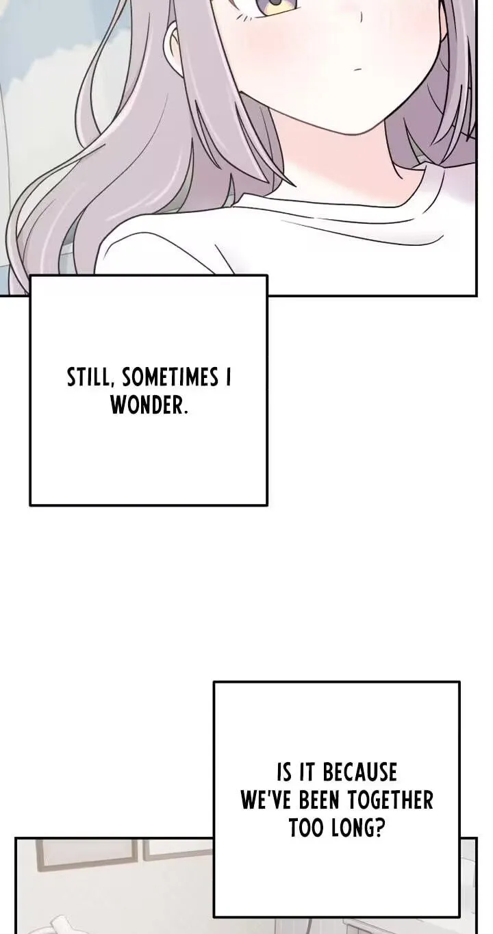 Operation: Heartbeat Chapter 25 - Page 82