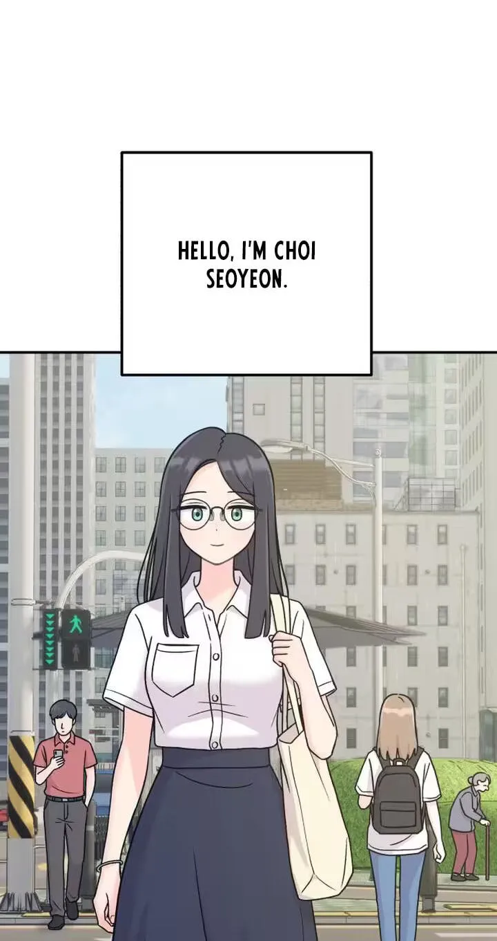 Operation: Heartbeat Chapter 26 - Page 2
