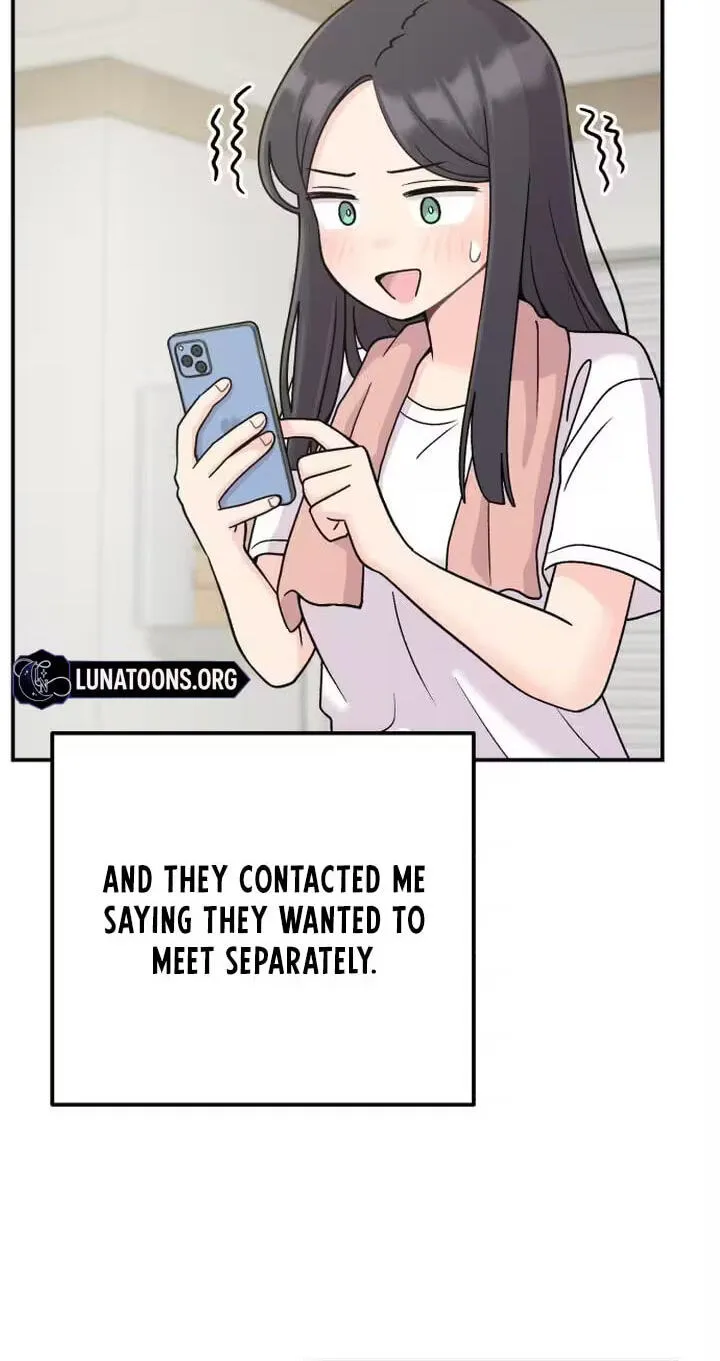 Operation: Heartbeat Chapter 26 - Page 4