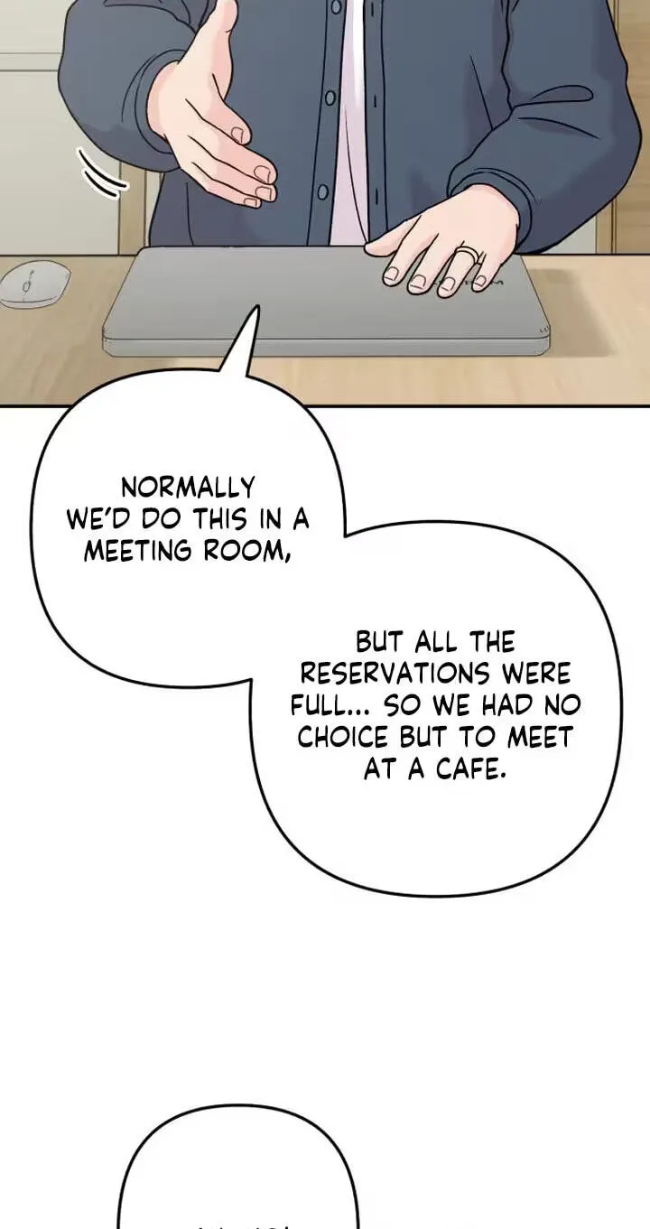 Operation: Heartbeat Chapter 26 - Page 10