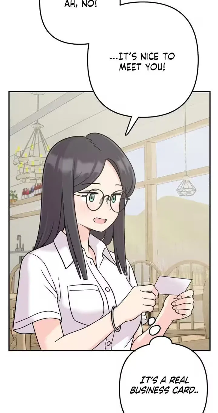 Operation: Heartbeat Chapter 26 - Page 11