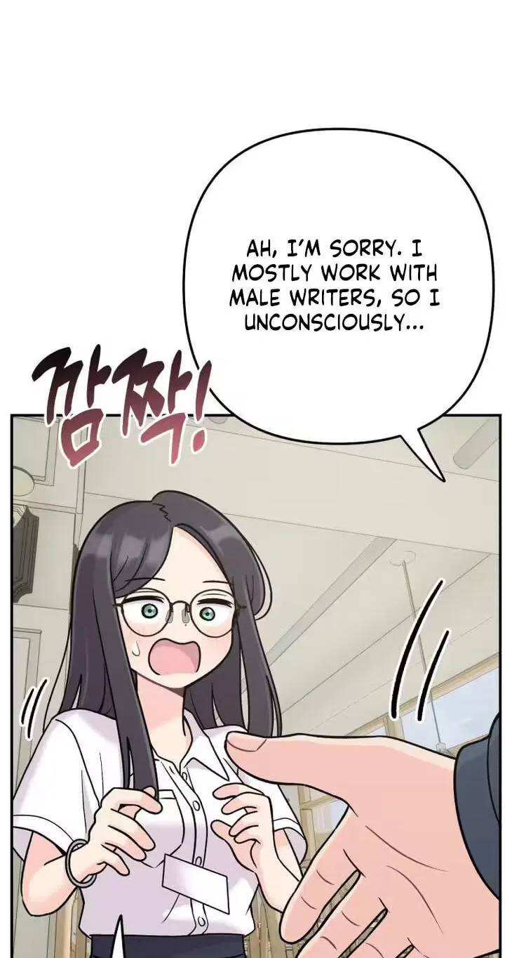 Operation: Heartbeat Chapter 26 - Page 13